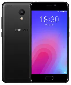 Замена аккумулятора на телефоне Meizu M6 в Тюмени